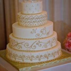 "Our Big Fat Italian Greek Wedding/Princeton" - Regal