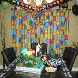 Extreme Gamer Party - Video Game