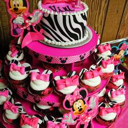 Vivi's 1st Birthday - None