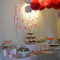 Love Sweet Love Shower - Love Sweet Love