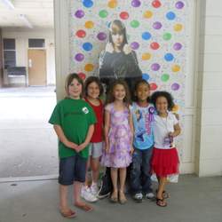 Bieber Fever 6th Bday - Justin Bieber