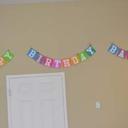 Rainbow Art Party - Rainbow Art Party