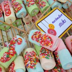 Dira's Pastel 26th Birthday - Pastels