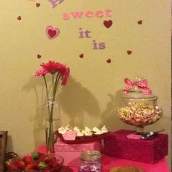 women's auxiliary - Valentines Day 