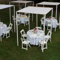 Cathie's Vintage Tea - Vintage Tea Party