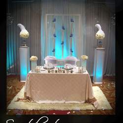 Maria & Raul Wedding - Modern