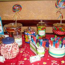 Julian's First Birthday - Elmo & Sesame Street