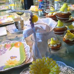 Lia Sophia Jewelry Party - Spring Time!