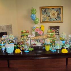 Easter Egg Hunt - Easter Egg Hunt
