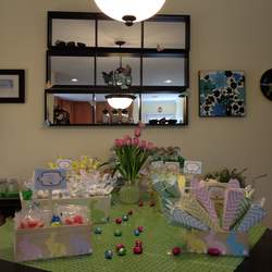 Egg Hunt 2012 - None