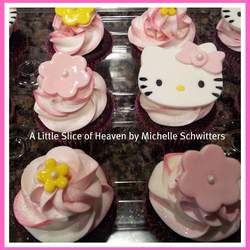 Hello Kitty - None