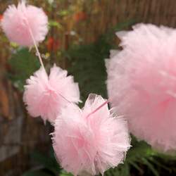Fairy Garden Birthday Party - Fairy Garden Party
