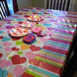Valentines Playdate - Valentines Day 