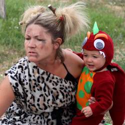 "Dino-Mite" Dino Party - All about dinosaurs!
