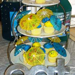 Thomas' 1st Birthday - SpongeBob SquarePants