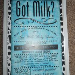 "Got Milk" - Got Milk
