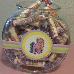 My Little Pony Birthday - My Little Pony