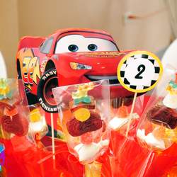 Cars - Cars