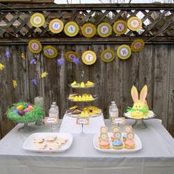 Happy Easter!! - Kid's Easter Party