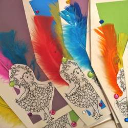 Fancy Soiree - Fancy Nancy Inspired Soiree
