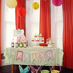 Egg-cellent Party - None
