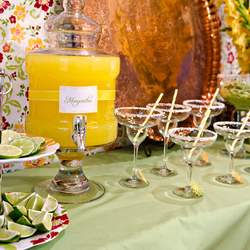Cinco de Mayo Margarita Party - Cinco de Mayo/Fiesta