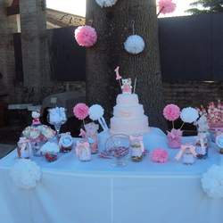 cumple belu !!! - Hello Kitty