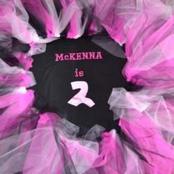 McKenna's 2! - 2-2's and Ties