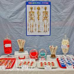 50th Medical Party - Medical