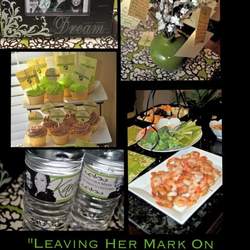 Women's History Themed Birthday Party - None