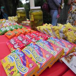 LyEtte's 2nd Birthday Movie Extravaganza - Movie Party