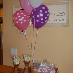 5th Birthday - Build-A-Bear