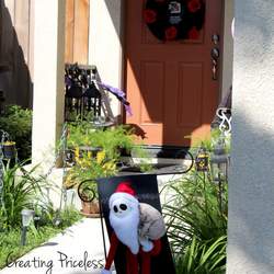 Nightmare Before Christmas in Spring - Nightmare Before Christmas 