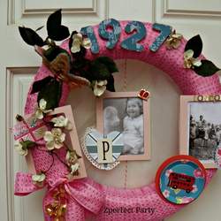 Royal Tea Party - British tea party