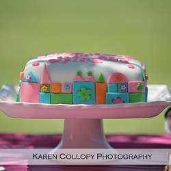 Small World Birthday Party - It's a Small World