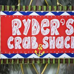 Ryder's CrabShack - CrabShack