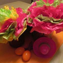 Cinco De Mayo - Fiesta