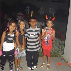 mikat - Halloween