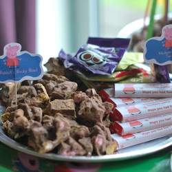 Second Birthday Party (Eloise) - Peppa Pig