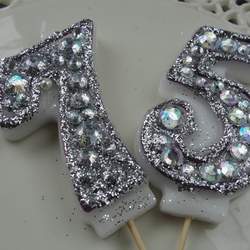 Sweet 16 - Mardi Gras