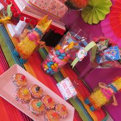 Cinco De Mayo Party - None