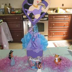 Princess Jasmine - Disney Princess