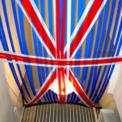 Madison's 11th Birthday - British Birthday