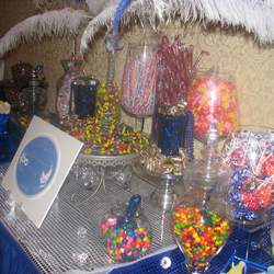 Sweet 15 - Masquerade