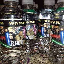 Star Wars Picnic  - Star Wars