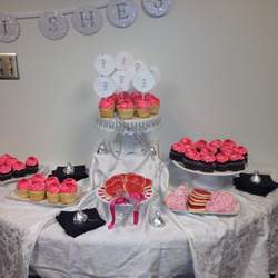 Office Wedding Congrats - None