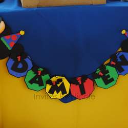 Mickey Mouse Extravaganza  - Mickey Mouse Clubhouse