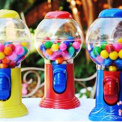 Miranda's Sweet Shoppe - Sweet Shoppe Theme