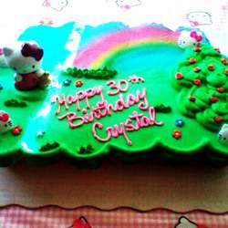 Hello Kitty - Hello Kitty
