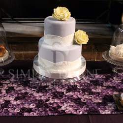 Classy Chic Bridal Shower - None